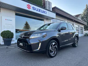 Suzuki Vitara 1.4 T Sakura Top Hybrid 4x4