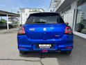 Suzuki Swift 1.2 Sakura Top Hybrid 4x4