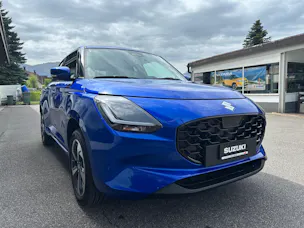 Suzuki Swift 1.2 Sakura Top Hybrid 4x4