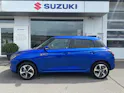 Suzuki Swift 1.2 Sakura Top Hybrid 4x4