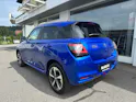 Suzuki Swift 1.2 Sakura Top Hybrid 4x4