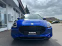 Suzuki Swift 1.2 Sakura Top Hybrid 4x4