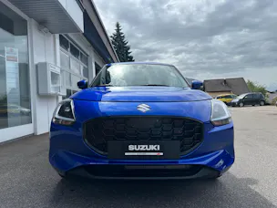 Suzuki Swift 1.2 Sakura Top Hybrid 4x4