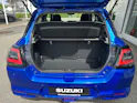 Suzuki Swift 1.2 Sakura Top Hybrid 4x4