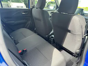 Suzuki Swift 1.2 Sakura Top Hybrid 4x4