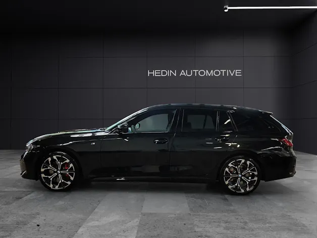 BMW M340i xDrive Touring