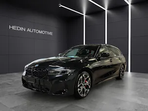 BMW M340i xDrive Touring