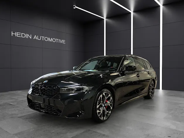 BMW M340i xDrive Touring