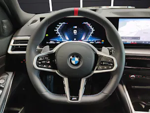 BMW M340i xDrive Touring