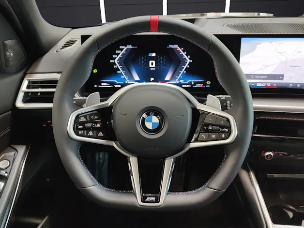 BMW M340i xDrive Touring