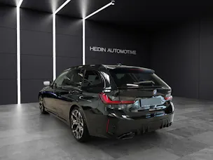 BMW M340i xDrive Touring