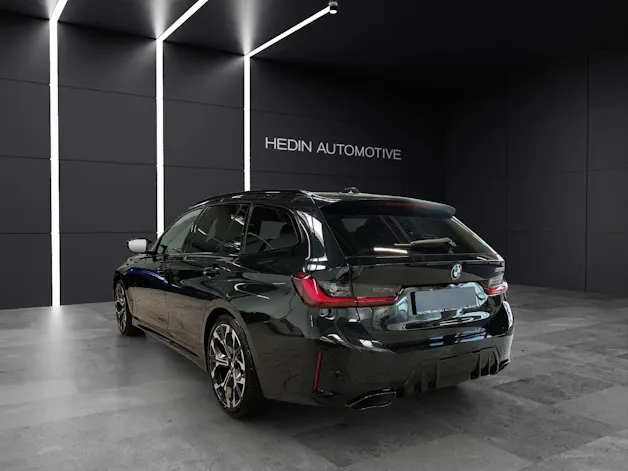 BMW M340i xDrive Touring