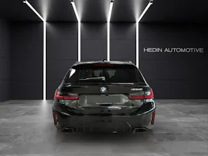 BMW M340i xDrive Touring
