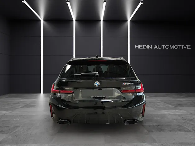BMW M340i xDrive Touring