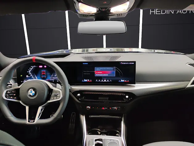 BMW M340i xDrive Touring