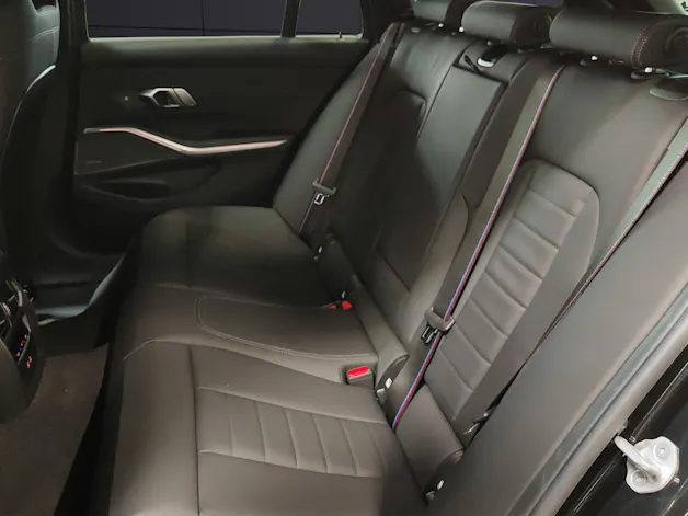 BMW M340i xDrive Touring