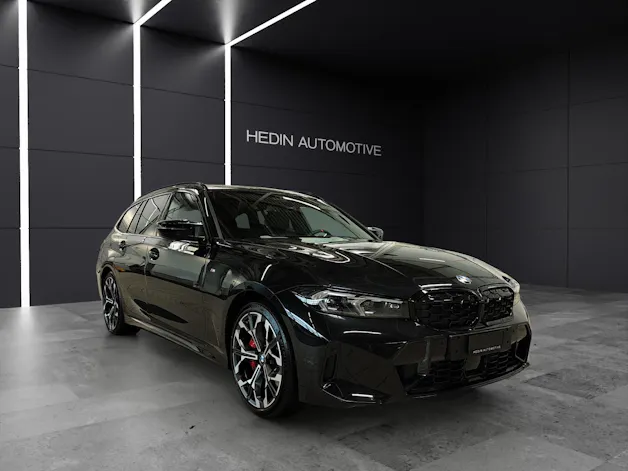 BMW M340i xDrive Touring
