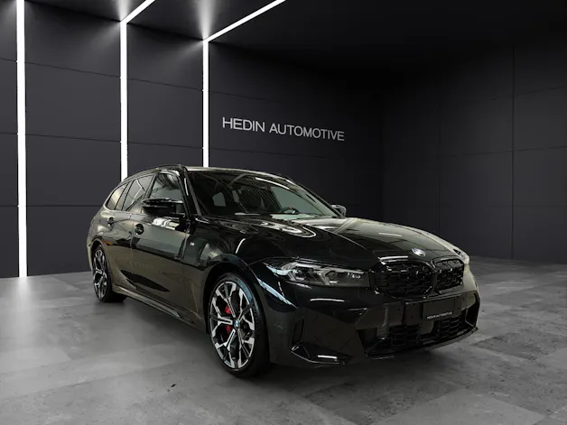 BMW M340i xDrive Touring