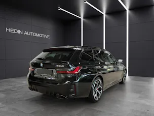 BMW M340i xDrive Touring