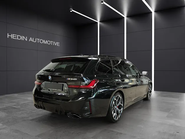 BMW M340i xDrive Touring