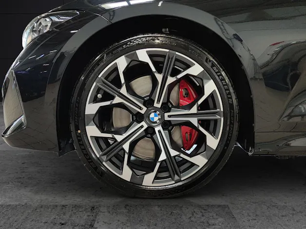 BMW M340i xDrive Touring