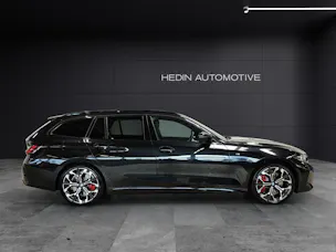 BMW M340i xDrive Touring