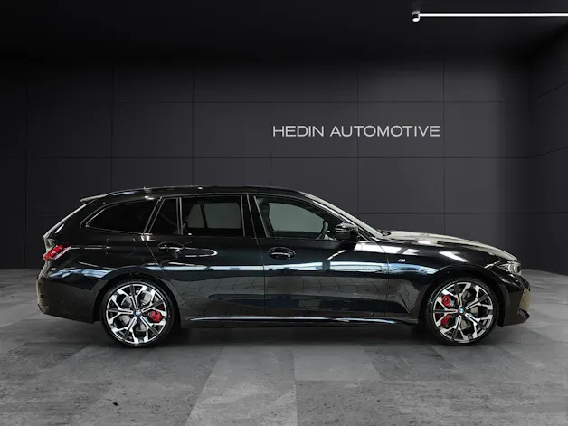BMW M340i xDrive Touring