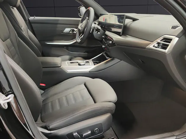 BMW M340i xDrive Touring