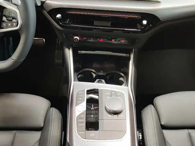 BMW M340i xDrive Touring