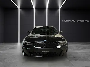 BMW M340i xDrive Touring