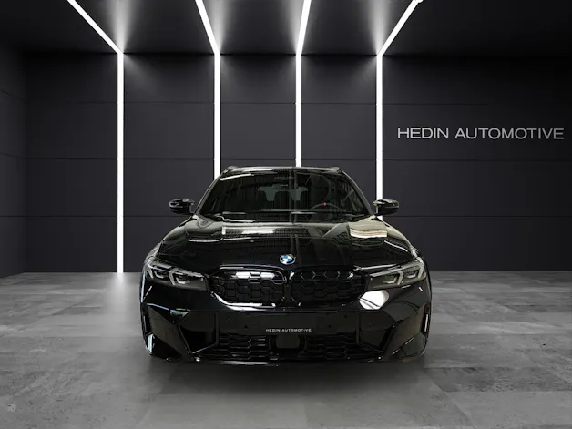 BMW M340i xDrive Touring