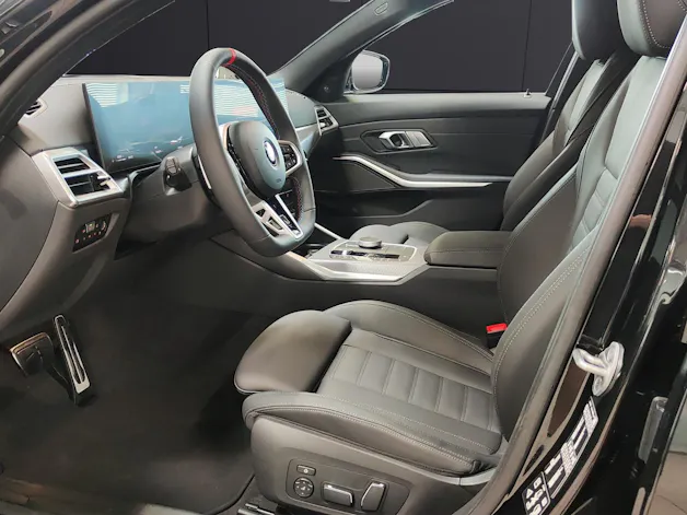 BMW M340i xDrive Touring