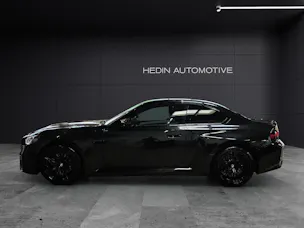 BMW M2 Coupé