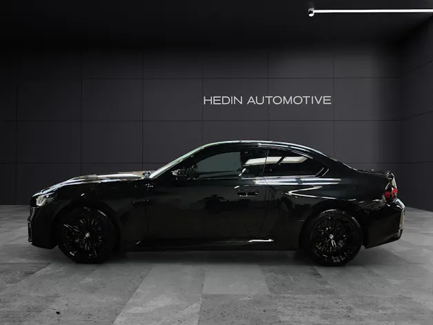 BMW M2 Coupé