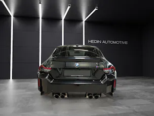 BMW M2 Coupé