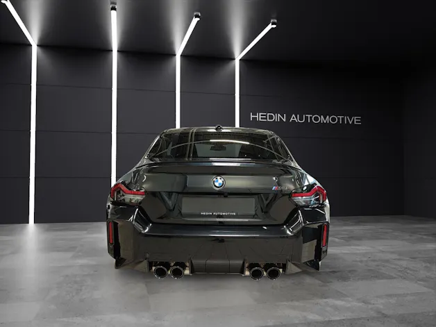 BMW M2 Coupé