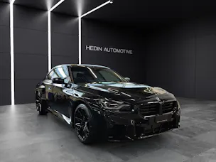 BMW M2 Coupé