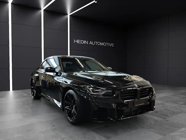 BMW M2 Coupé