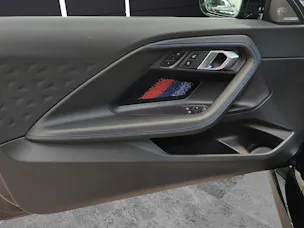 BMW M2 Coupé