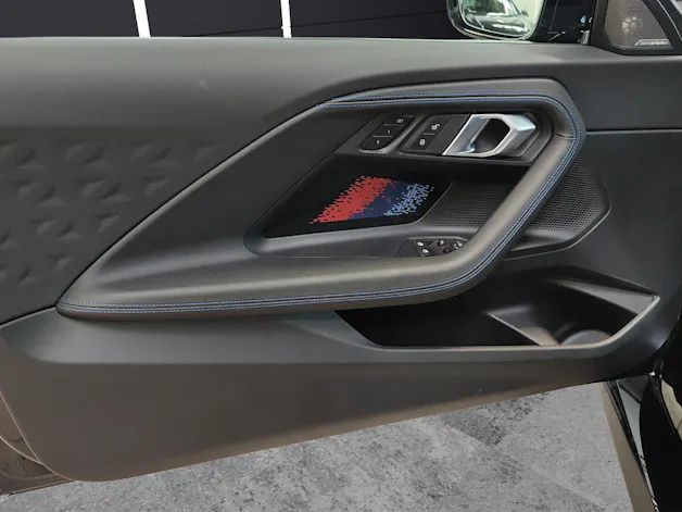 BMW M2 Coupé