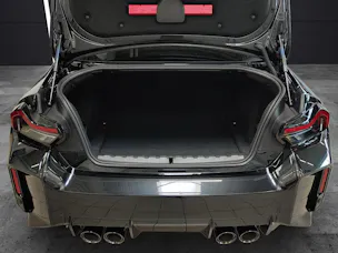 BMW M2 Coupé