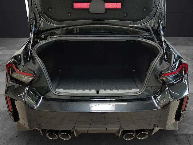 BMW M2 Coupé