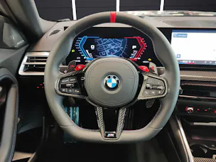 BMW M2 Coupé