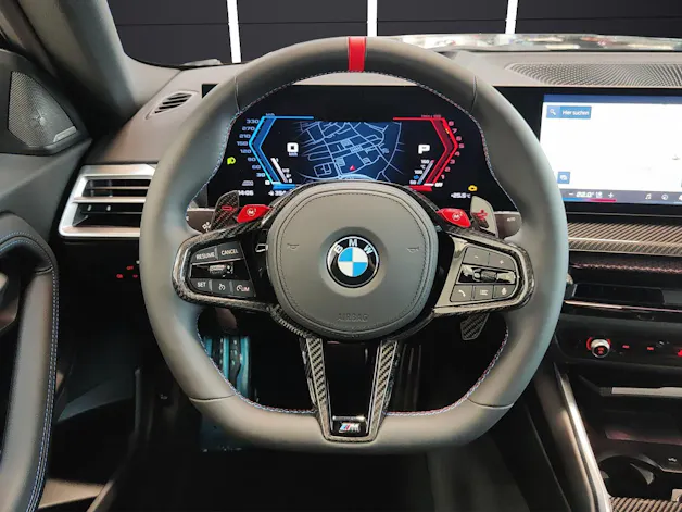 BMW M2 Coupé