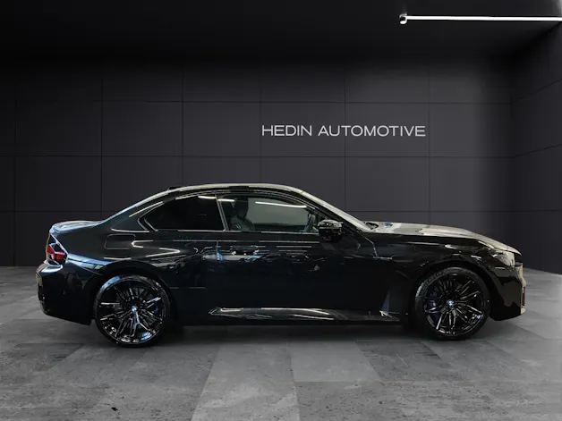 BMW M2 Coupé