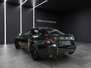 BMW M2 Coupé