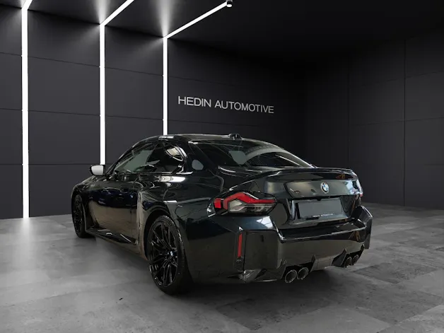 BMW M2 Coupé