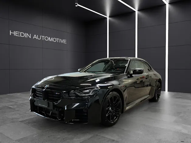 BMW M2 Coupé