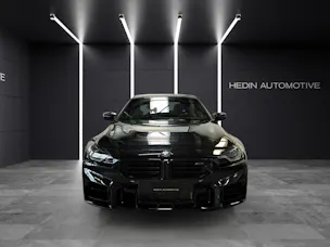 BMW M2 Coupé