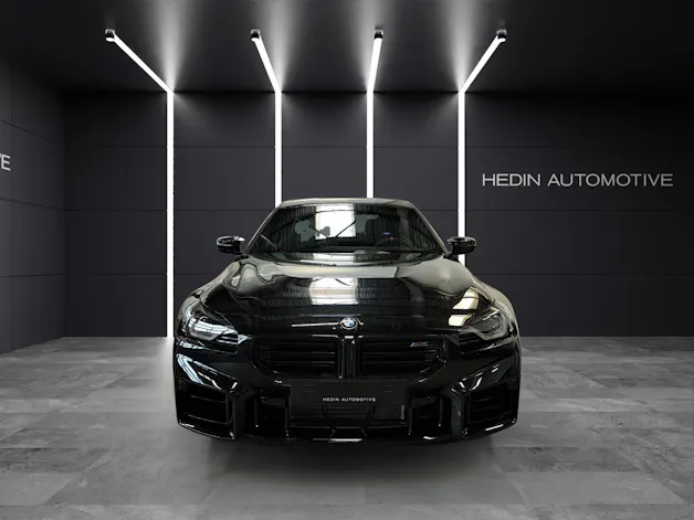 BMW M2 Coupé